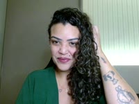 Annikavisser